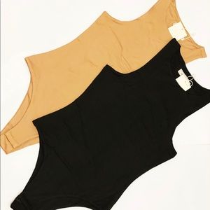 Womens bodysuit